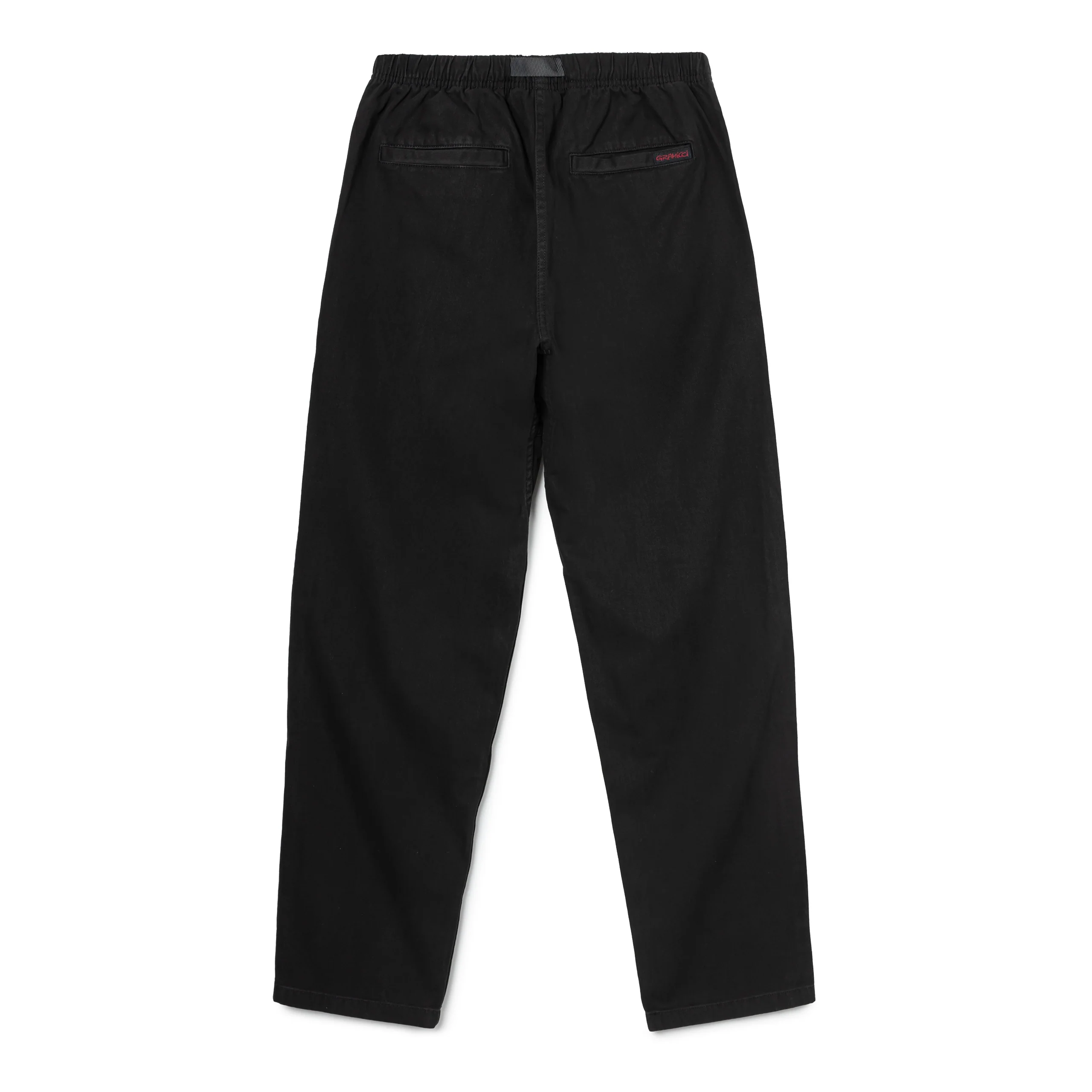 Gramicci Pant | Black - Image 2