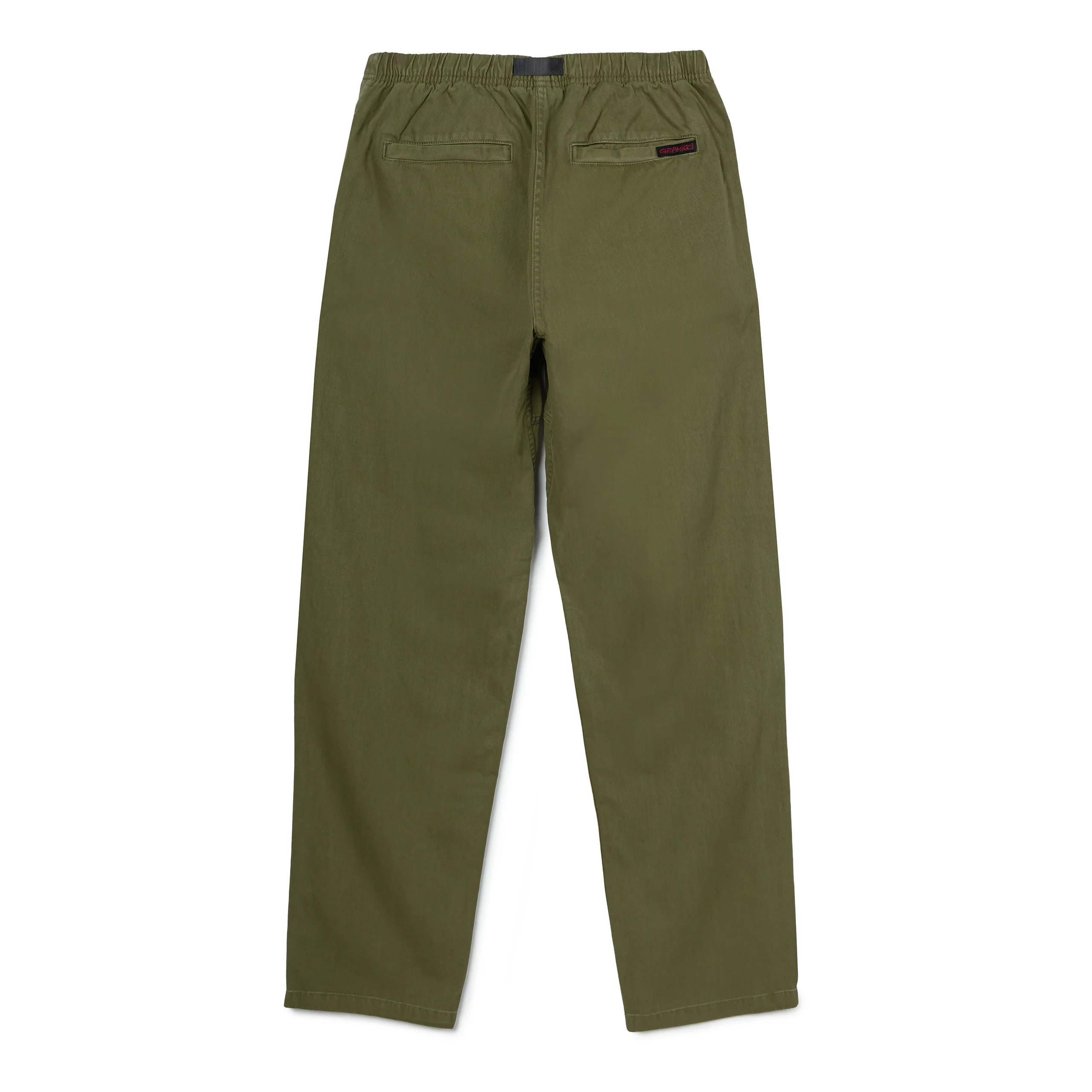 Gramicci Pant | Olive - Image 2