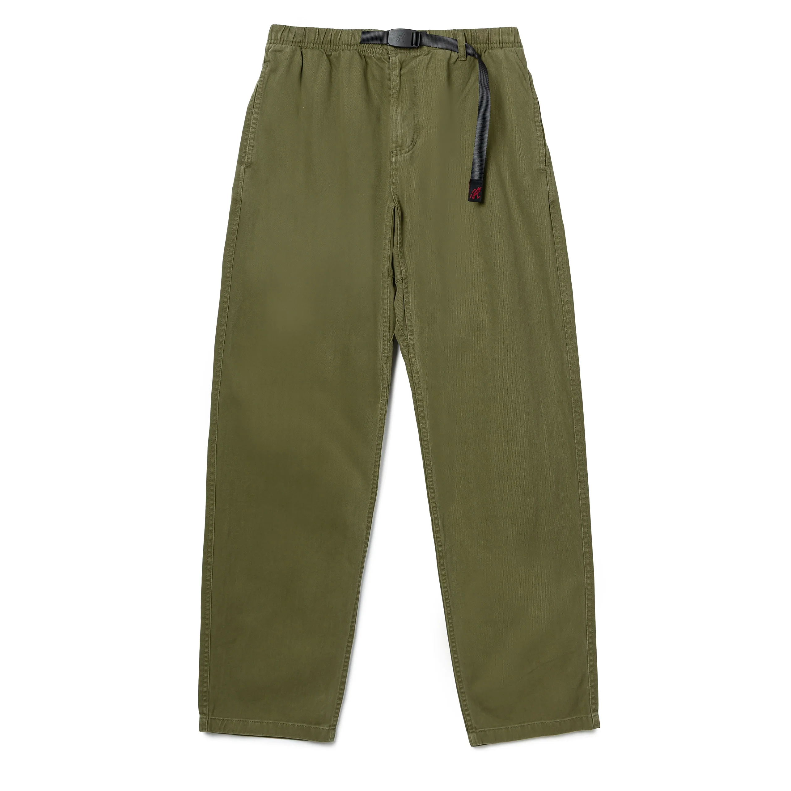 Gramicci Straight Fit Pant | Olive