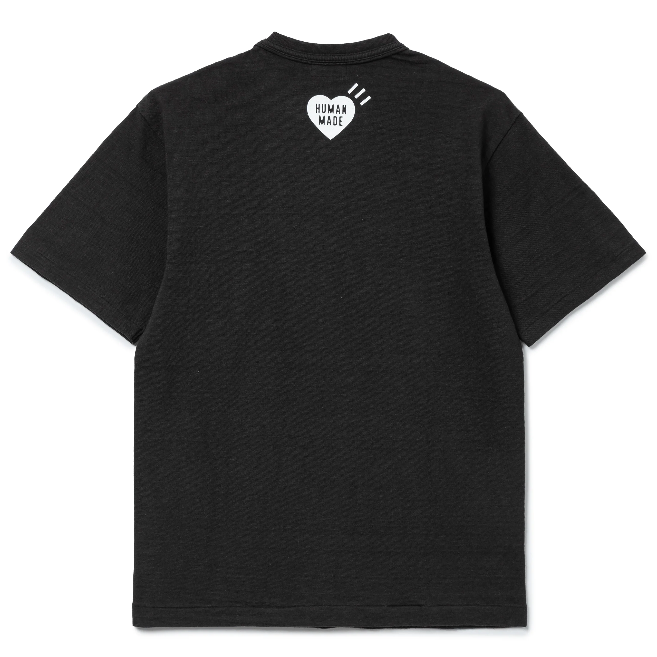 Graphic #5 Tee | Black - Image 2