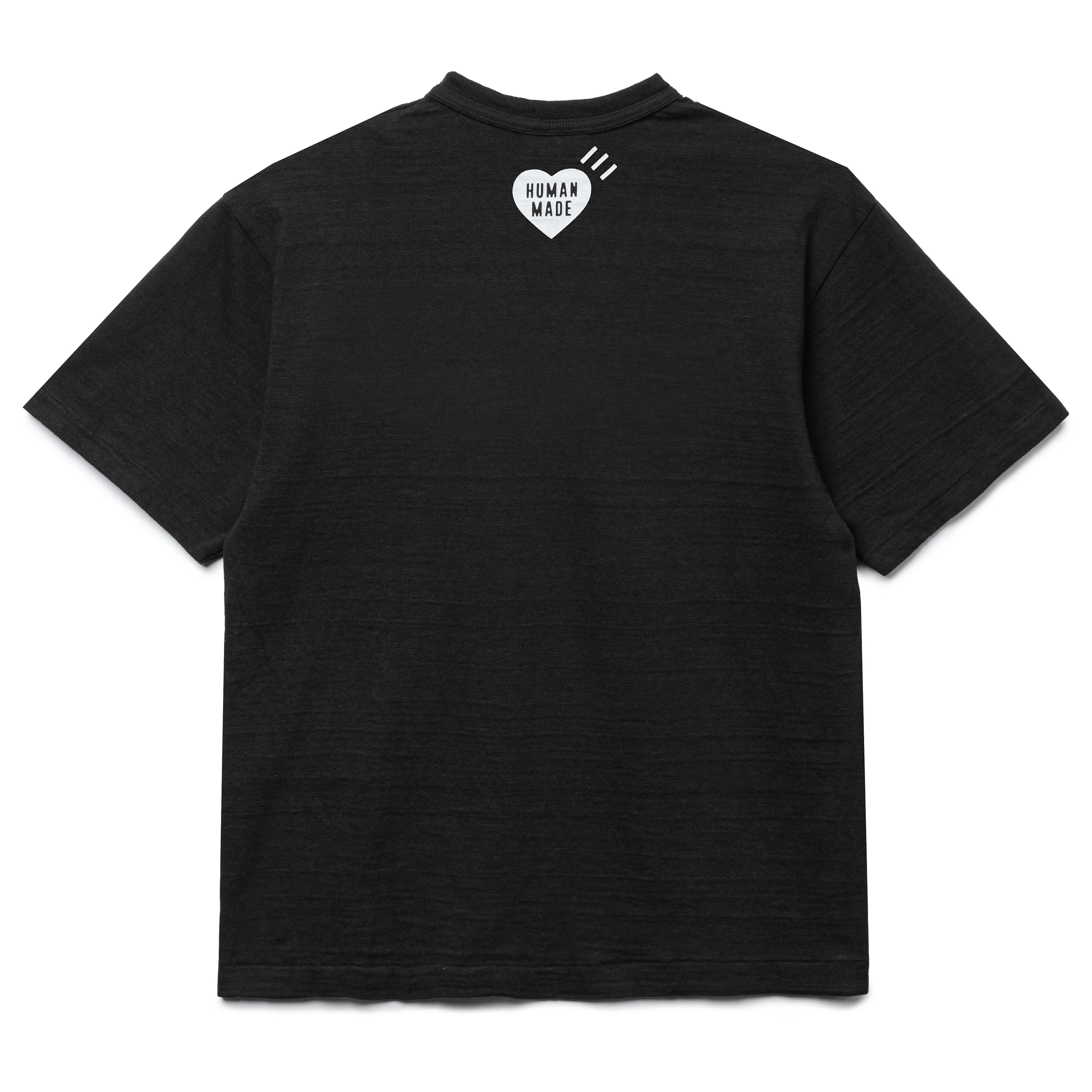 Graphic Tee | Black - Image 2