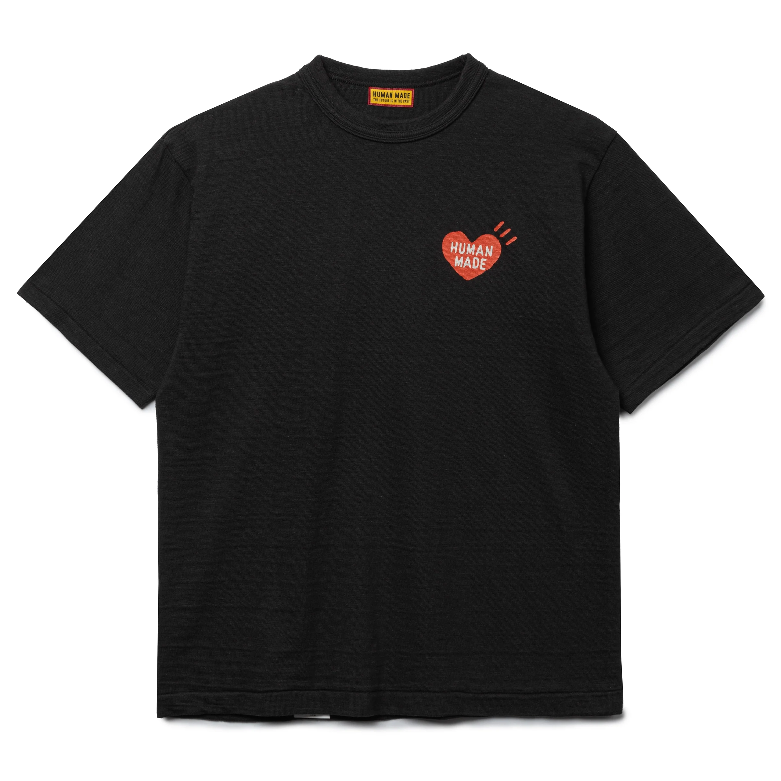 Graphic Tee | Black - Image 2