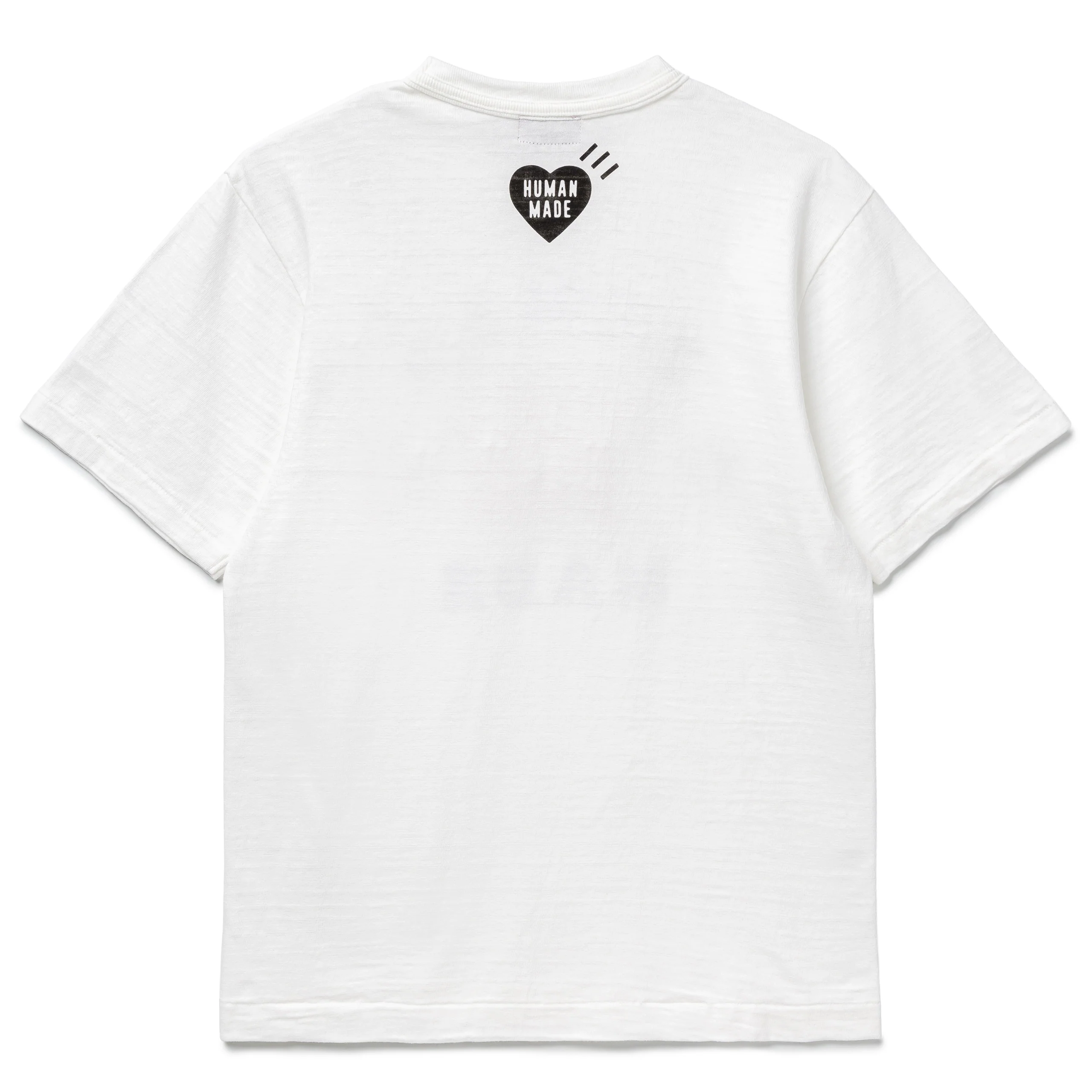 Graphic Tee | White - Image 2