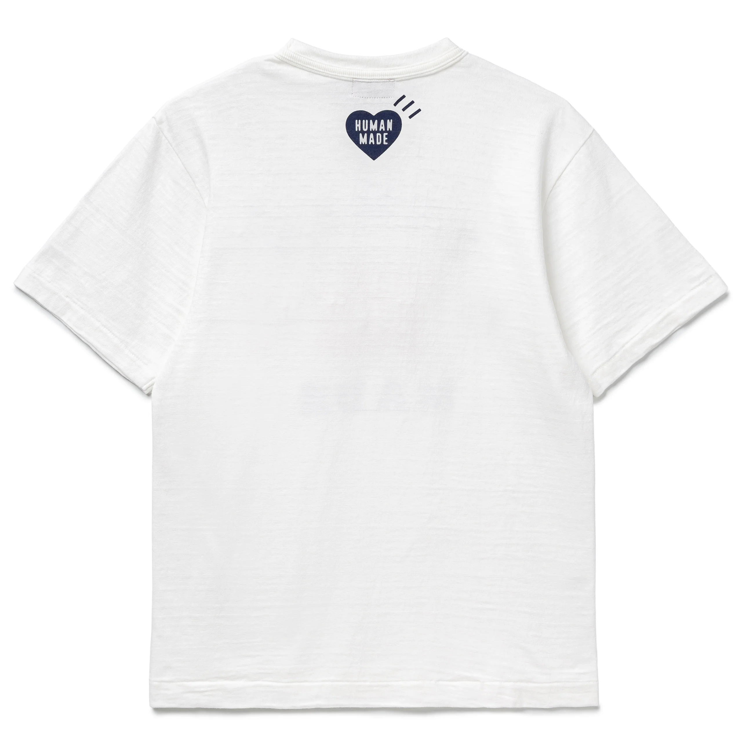 Graphic Tee | White - Image 2