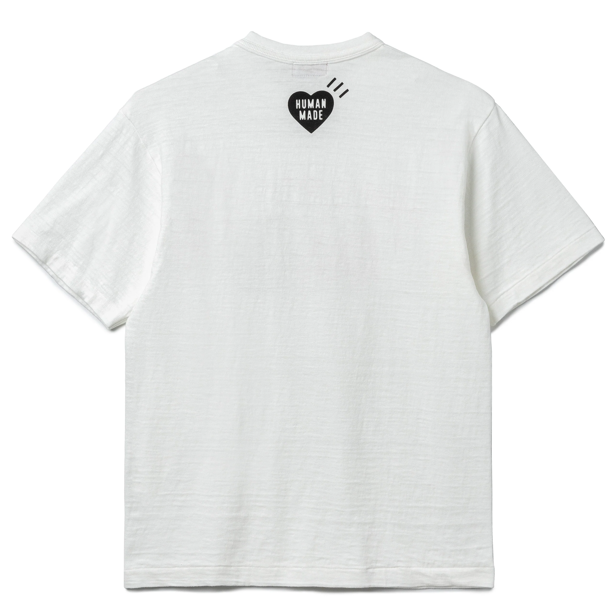 Graphic Tee | White - Image 2