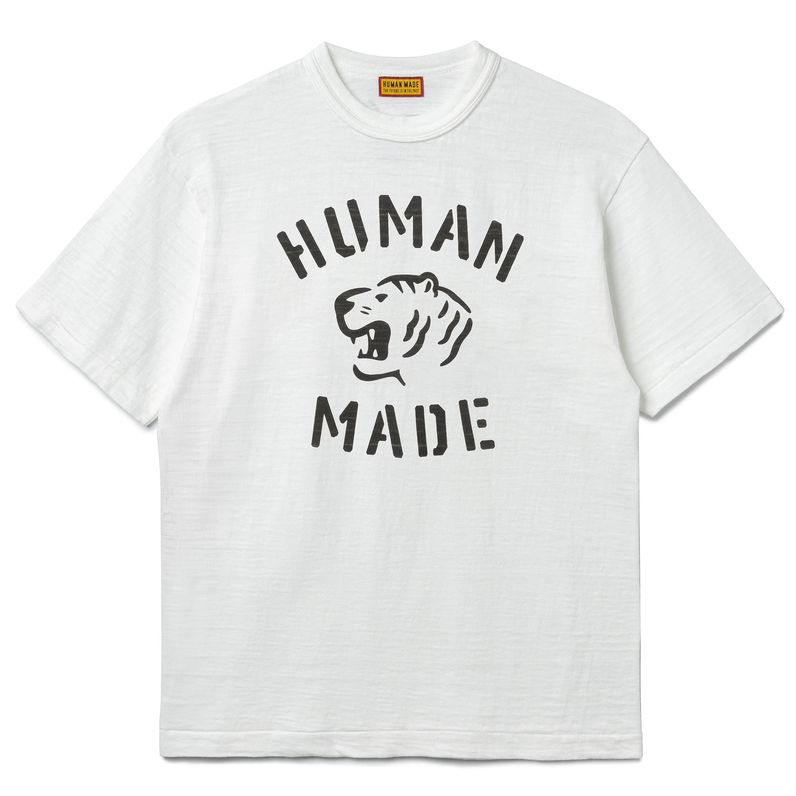 Graphic Tee | White