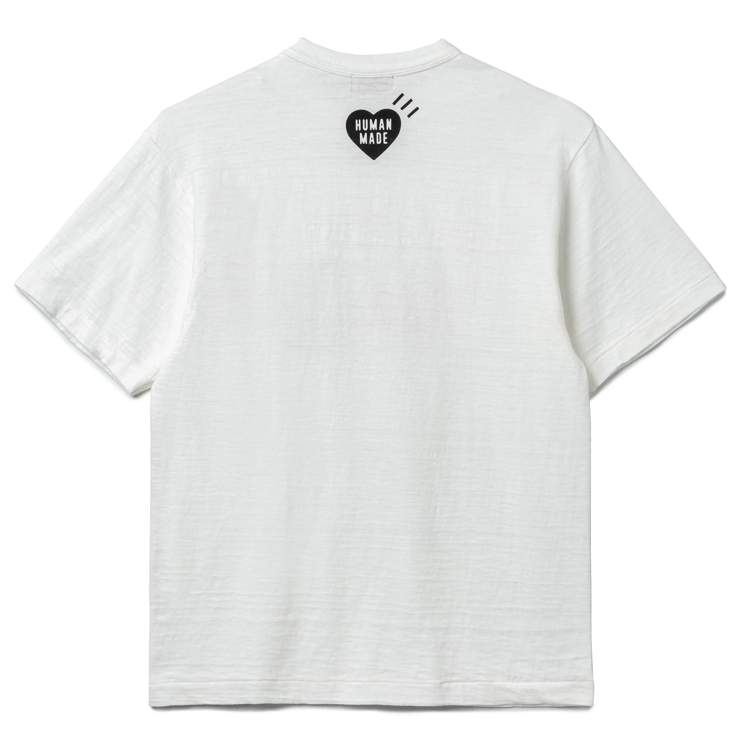 Graphic Tee | White - Image 2