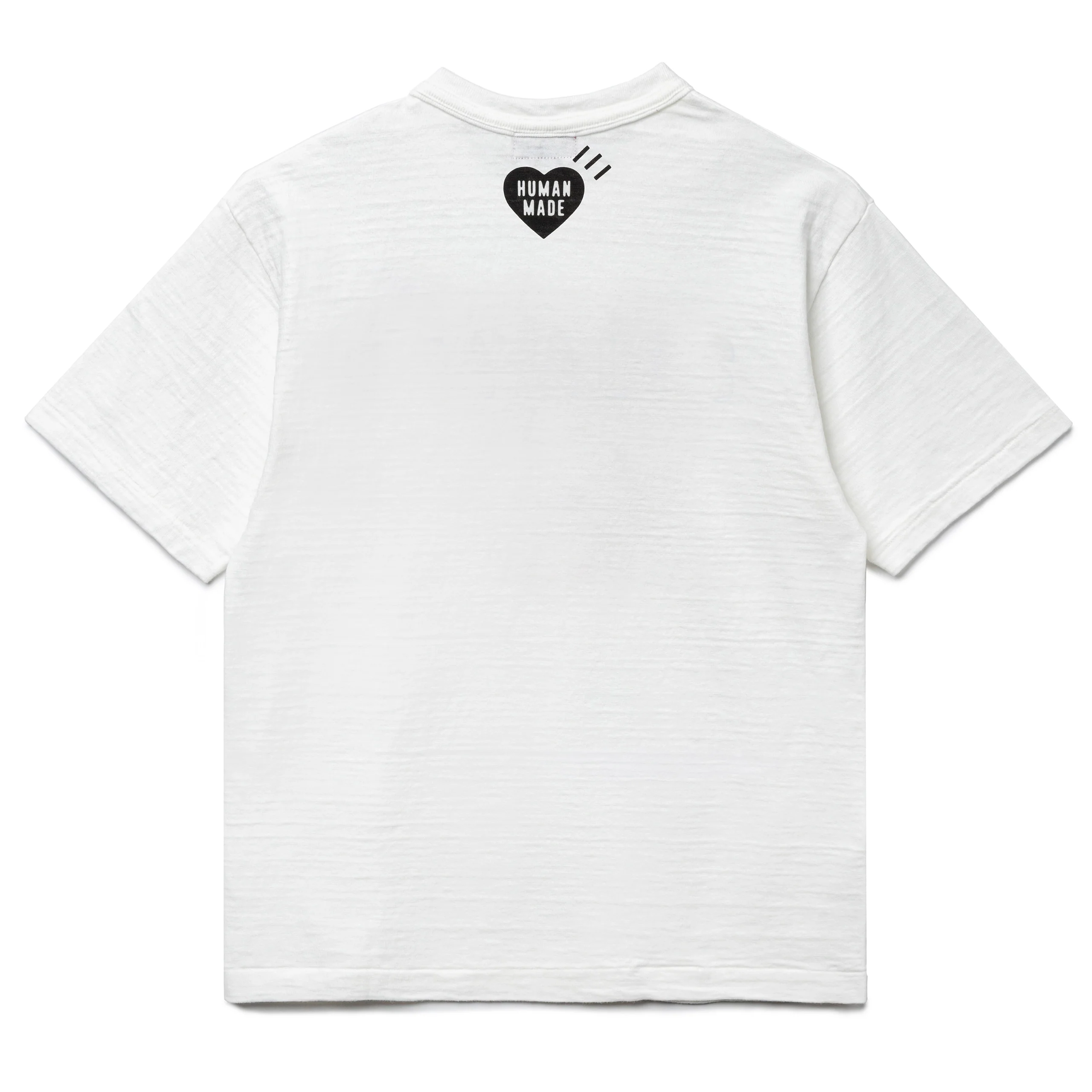 Graphic Tee | White - Image 2