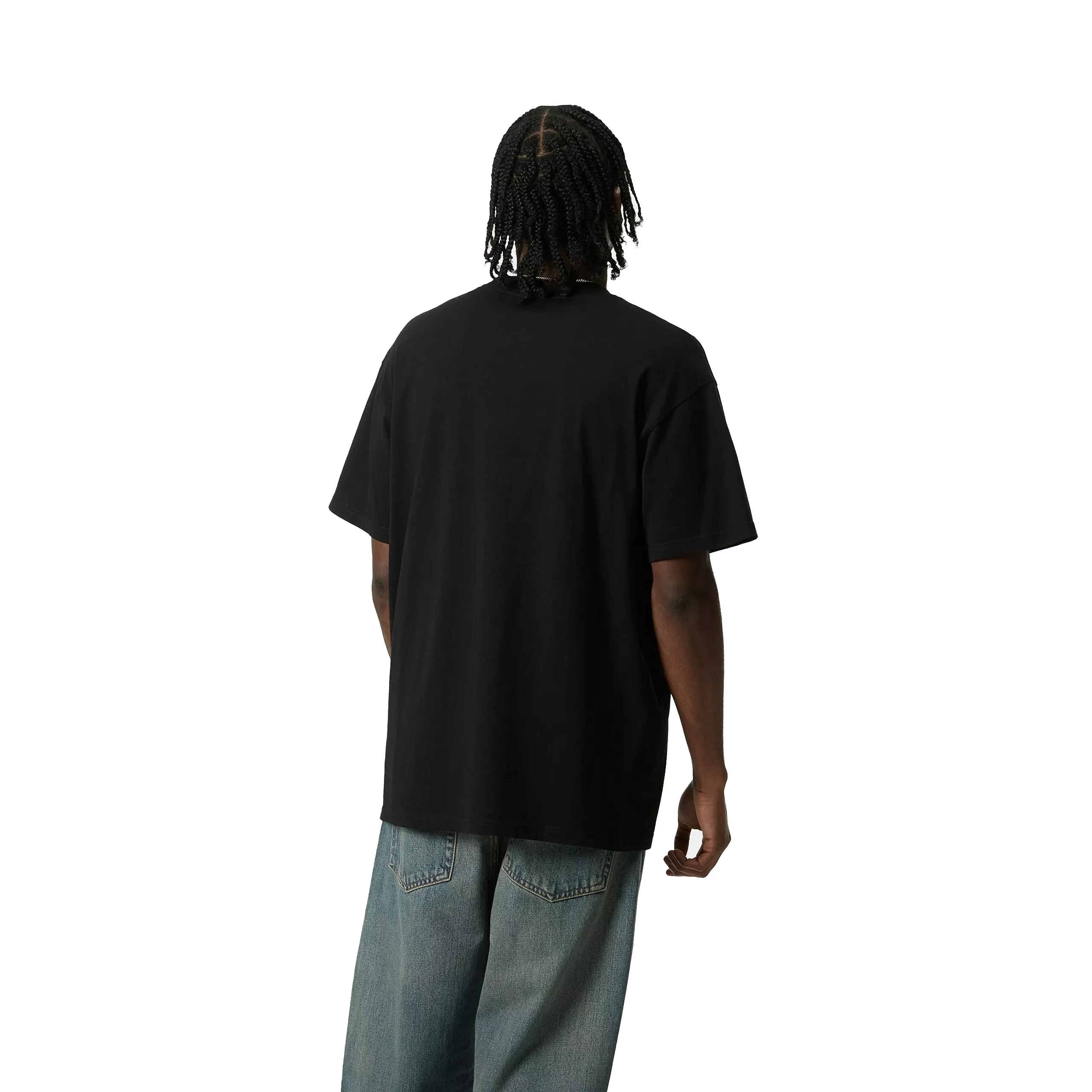 Greatest Flicks Tee | Black - Image 4