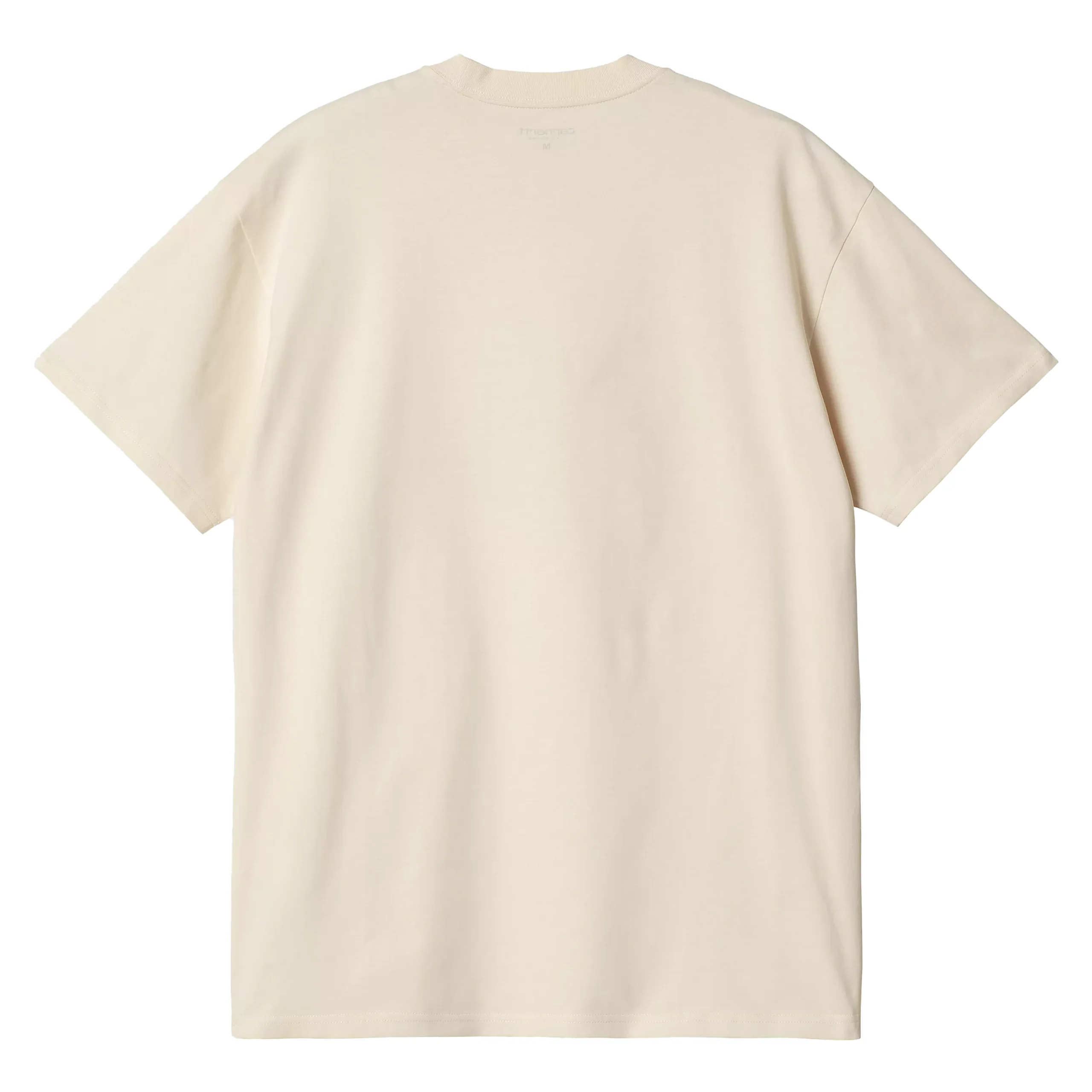Greatest Flicks Tee | Natural - Image 2