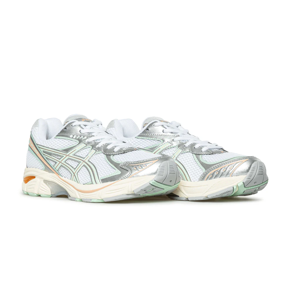 GT-2160 | White Mint Tint - Image 2