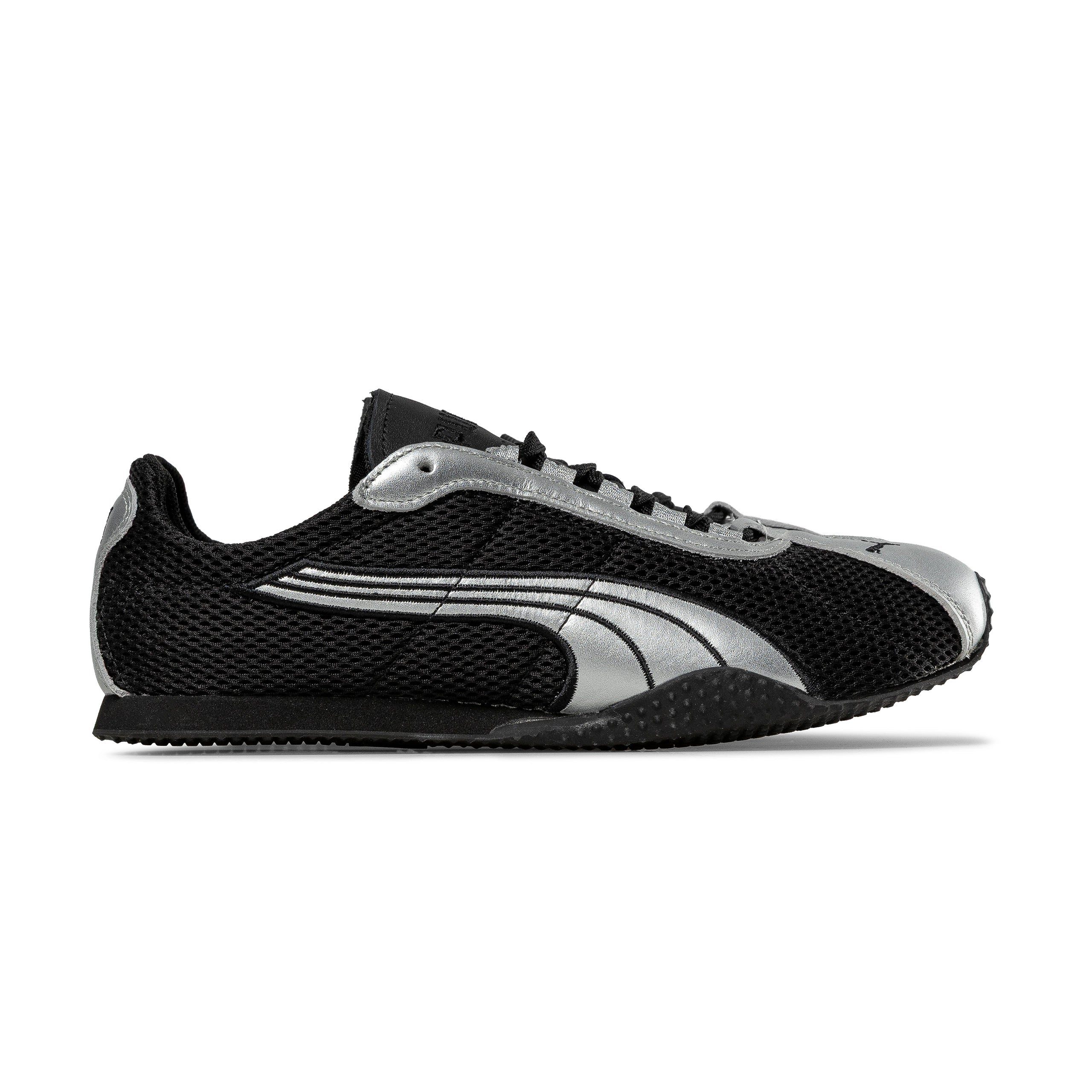 H-Street OG | Black Silver