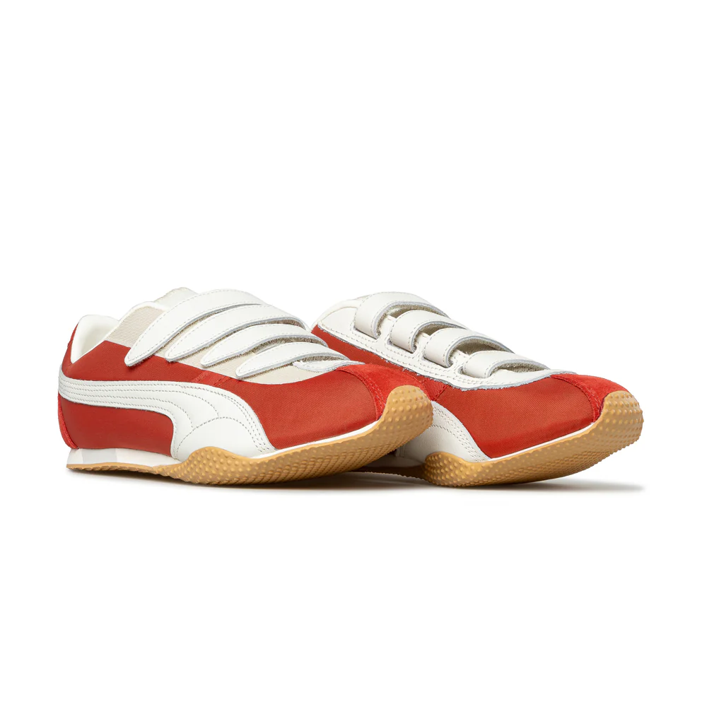 H-Street Strap | Candy Apple - Image 2