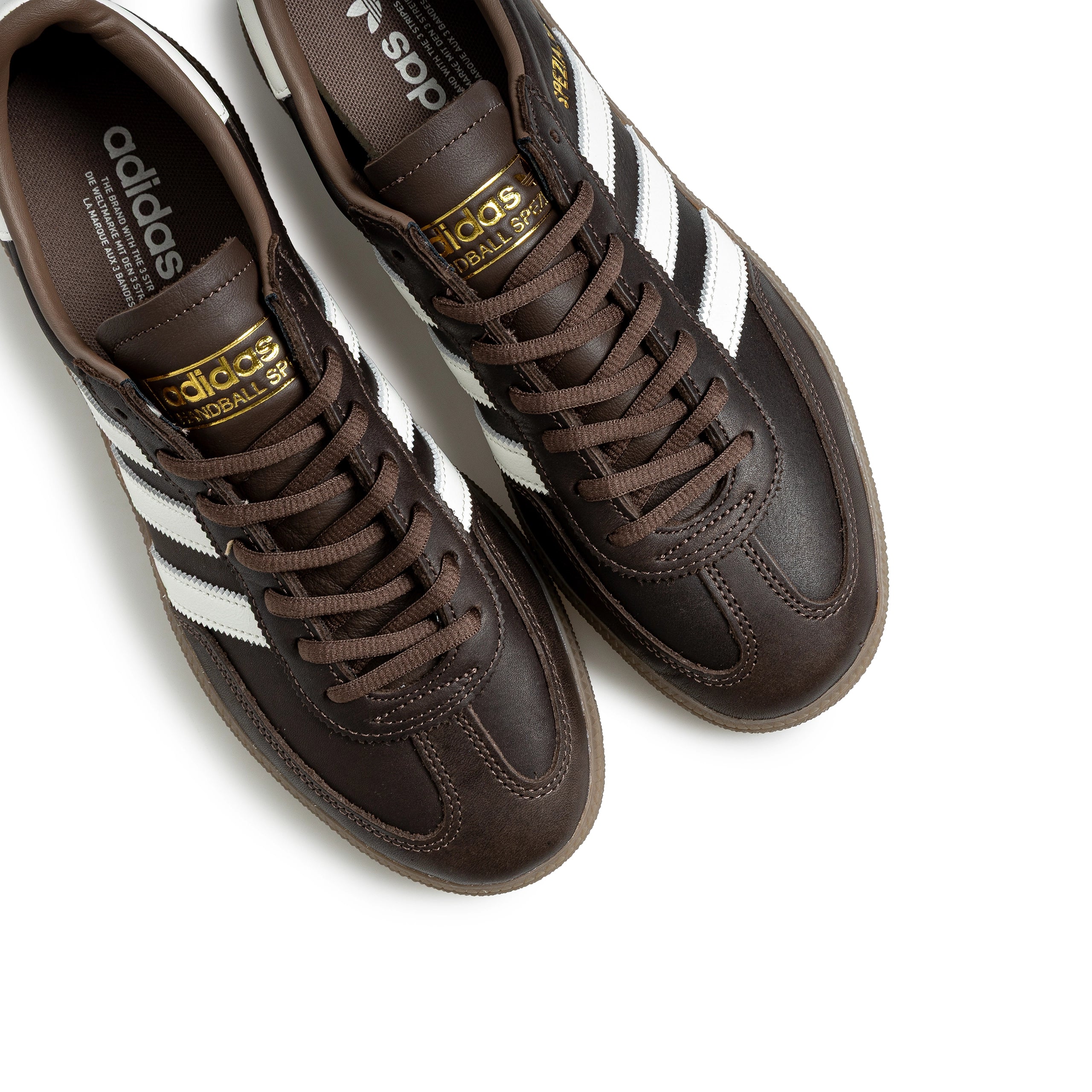 Handball Spezial | Brown - Image 5
