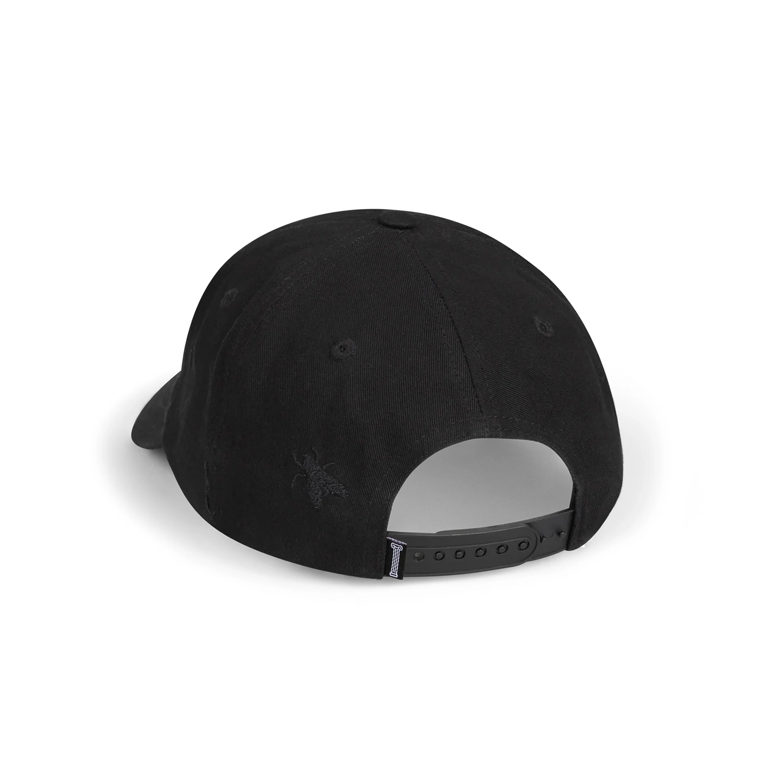 Hardcore Patch Cap | Black - Image 3