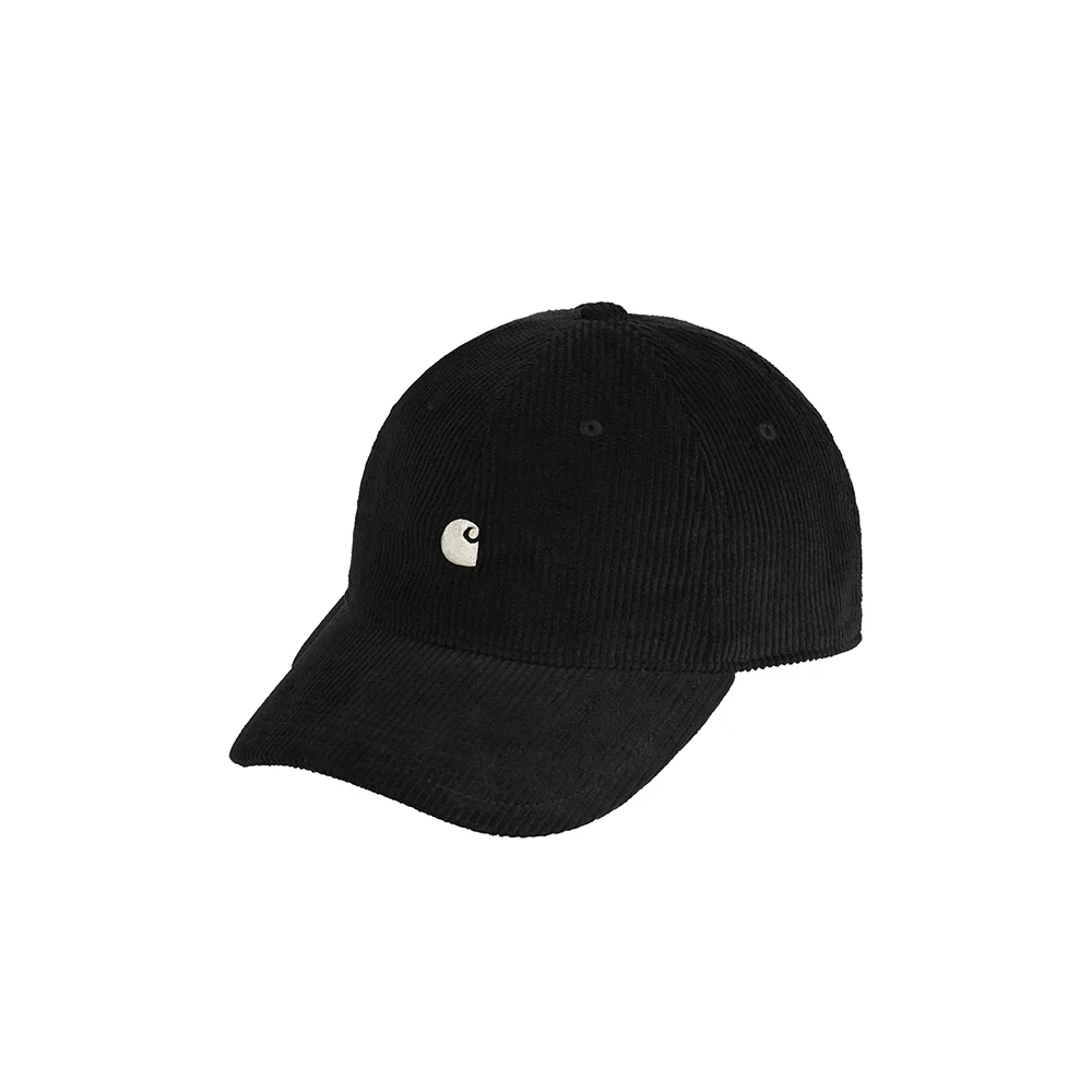Harlem Cap | Black Wax
