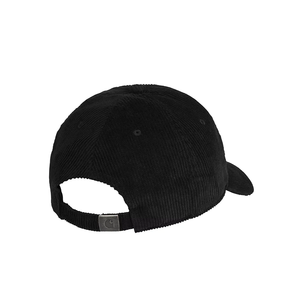 Harlem Cap | Black Wax - Image 2