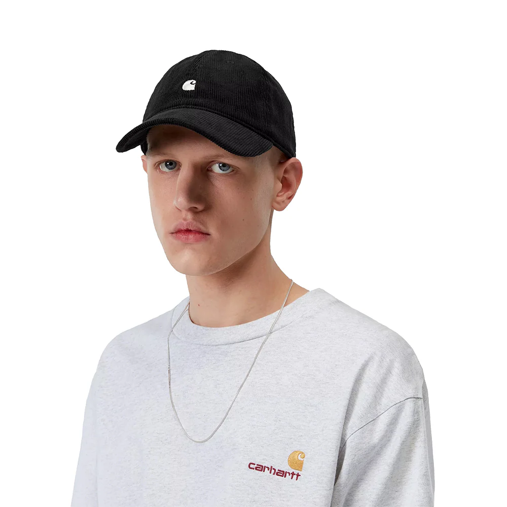 Harlem Cap | Black Wax - Image 3