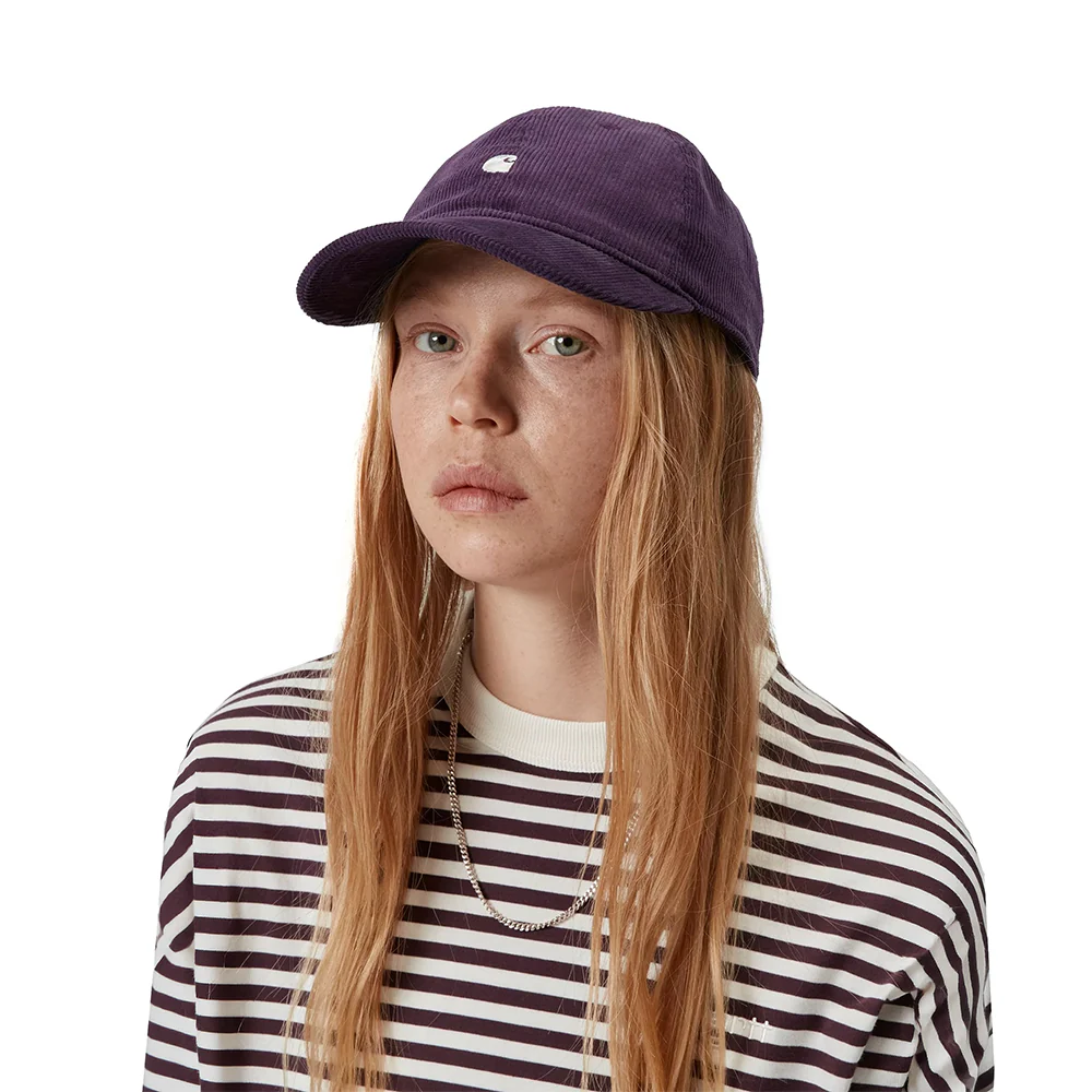 Harlem Cap | Cozy Purple - Image 3
