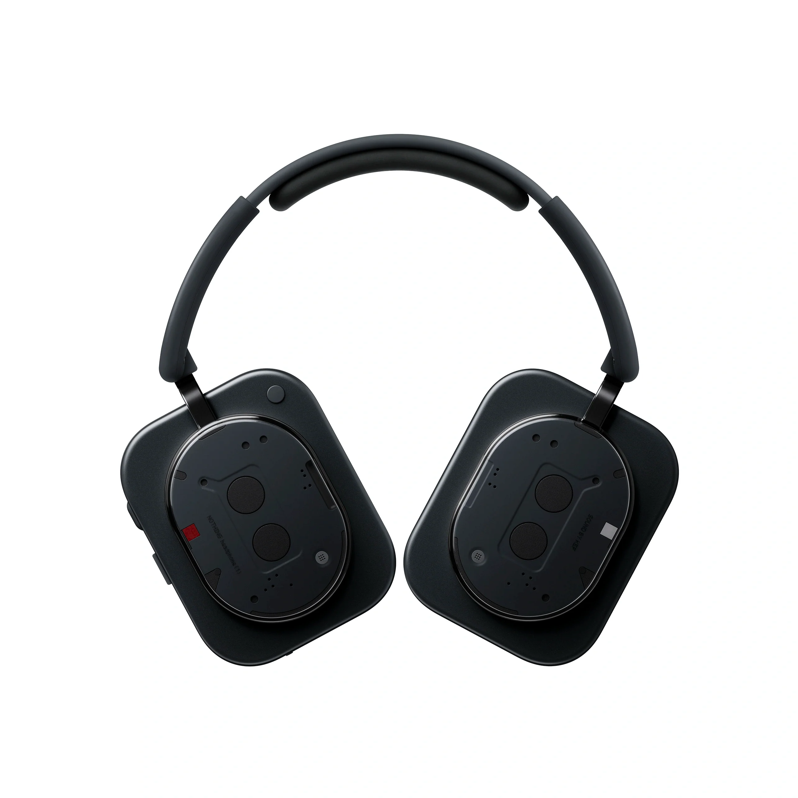 Headphone (1) | Black - Image 2