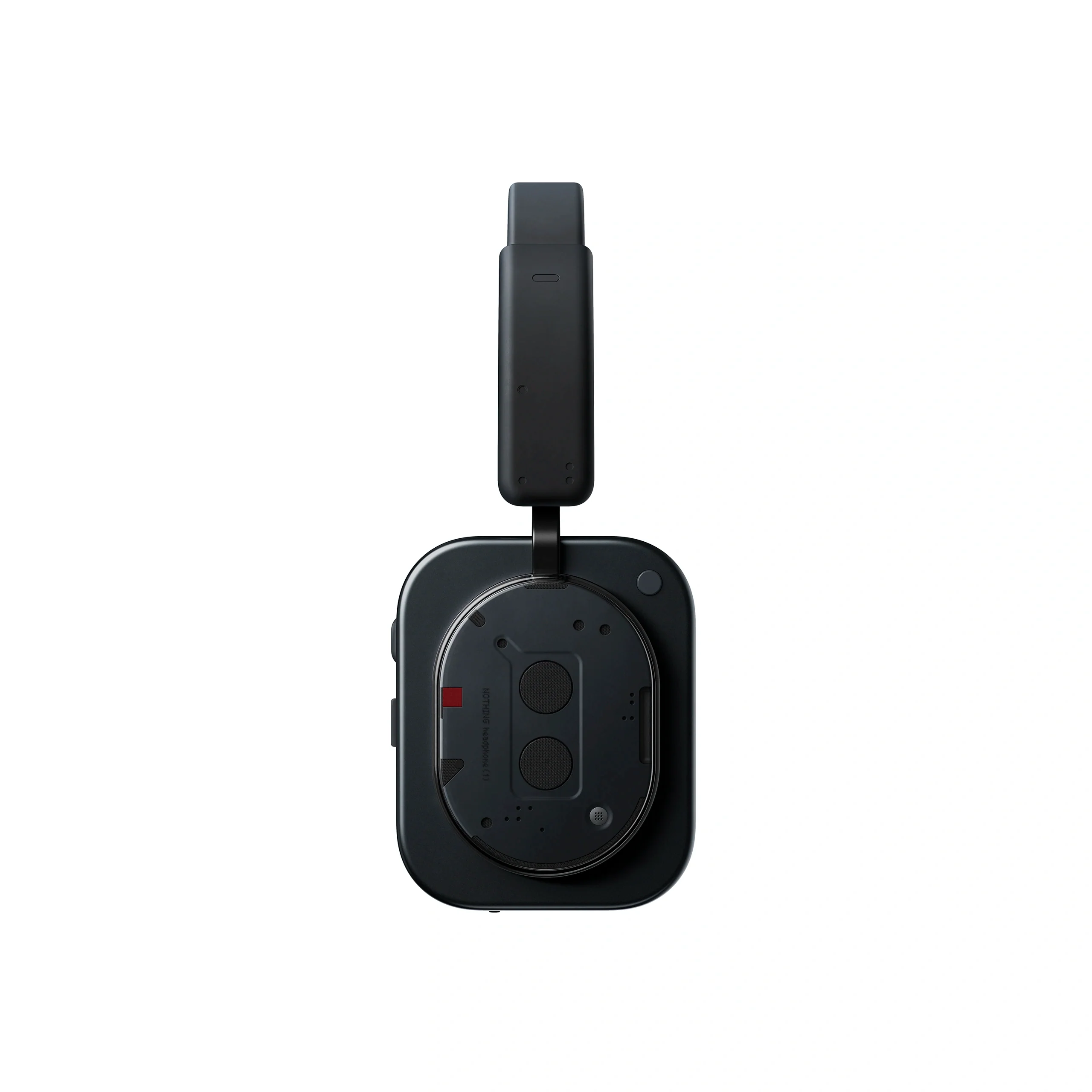 Headphone (1) | Black - Image 6