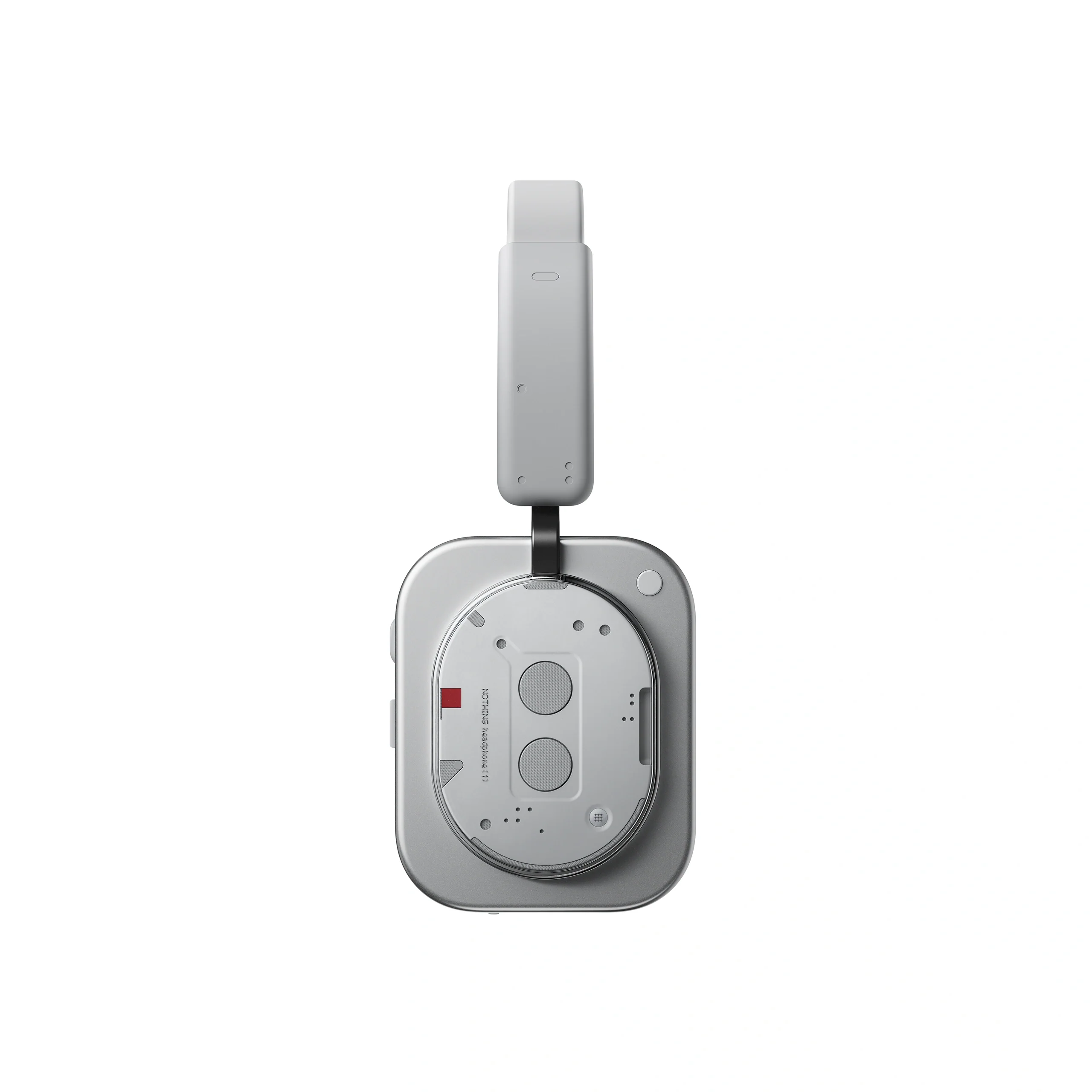 Headphone (1) | White - Image 6