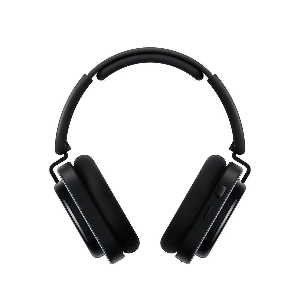 Headphone (a) | Black