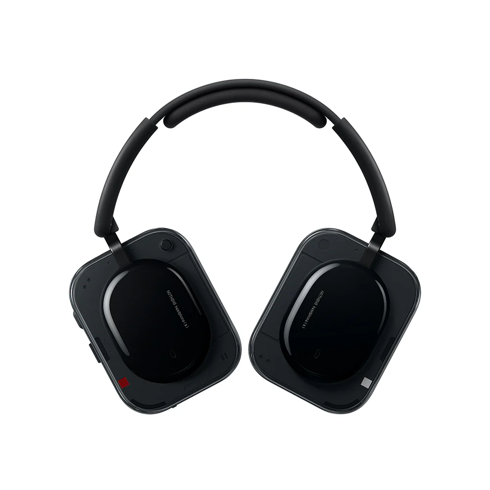 Headphone (a) | Black - Image 2