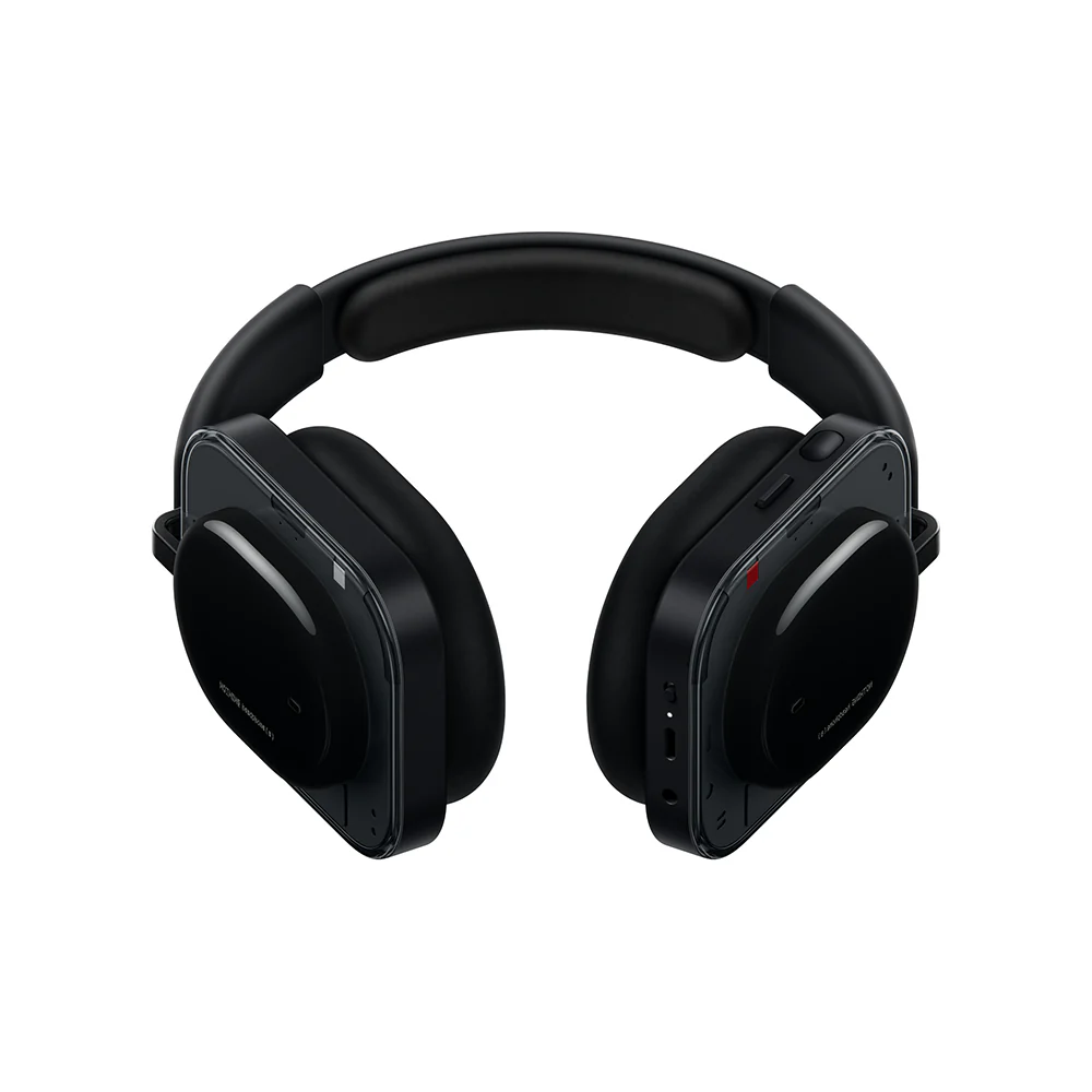 Headphone (a) | Black - Image 3