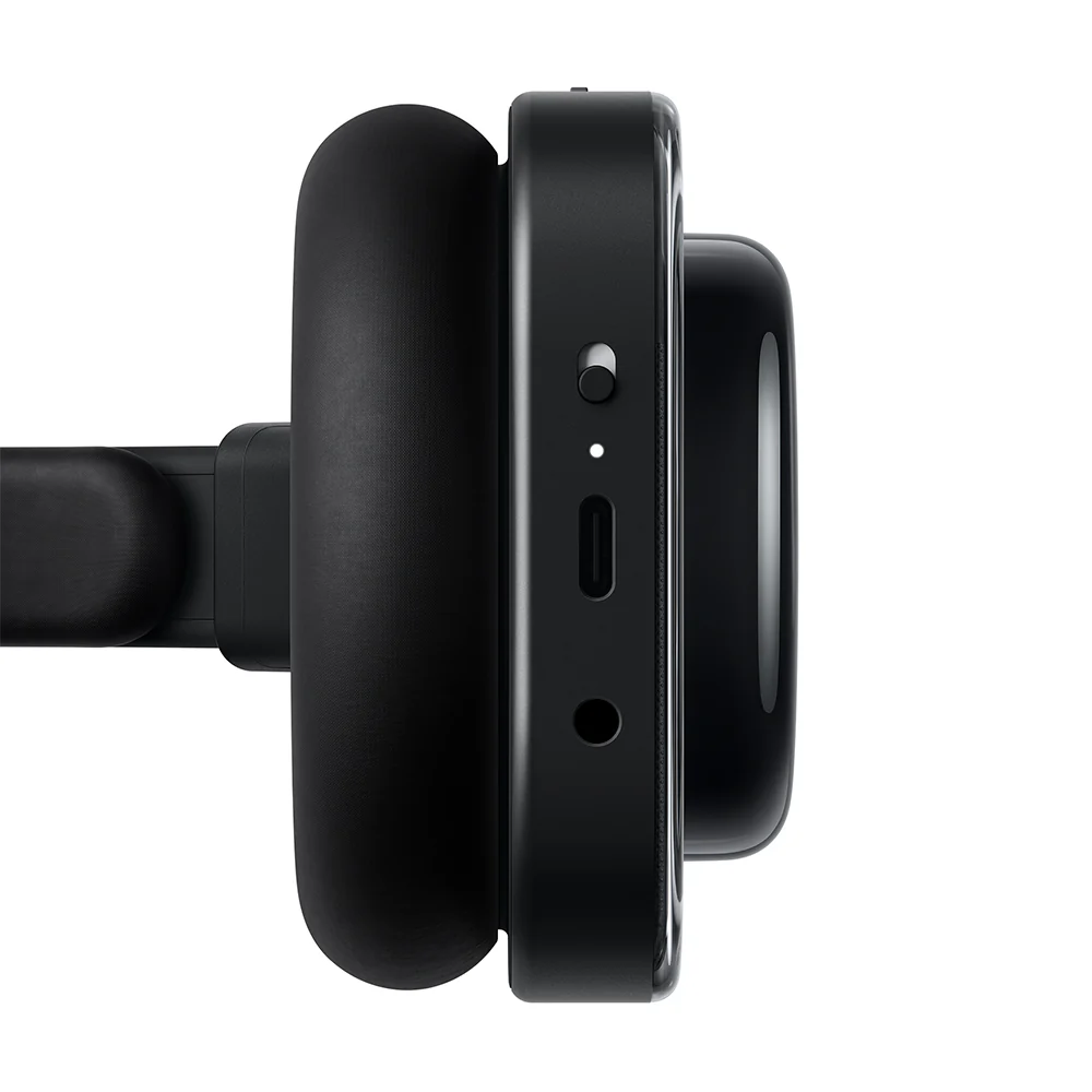 Headphone (a) | Black - Image 6