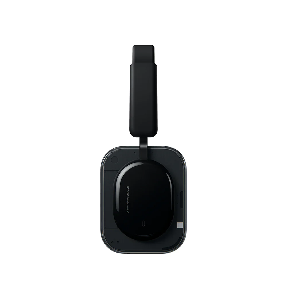 Headphone (a) | Black - Image 7