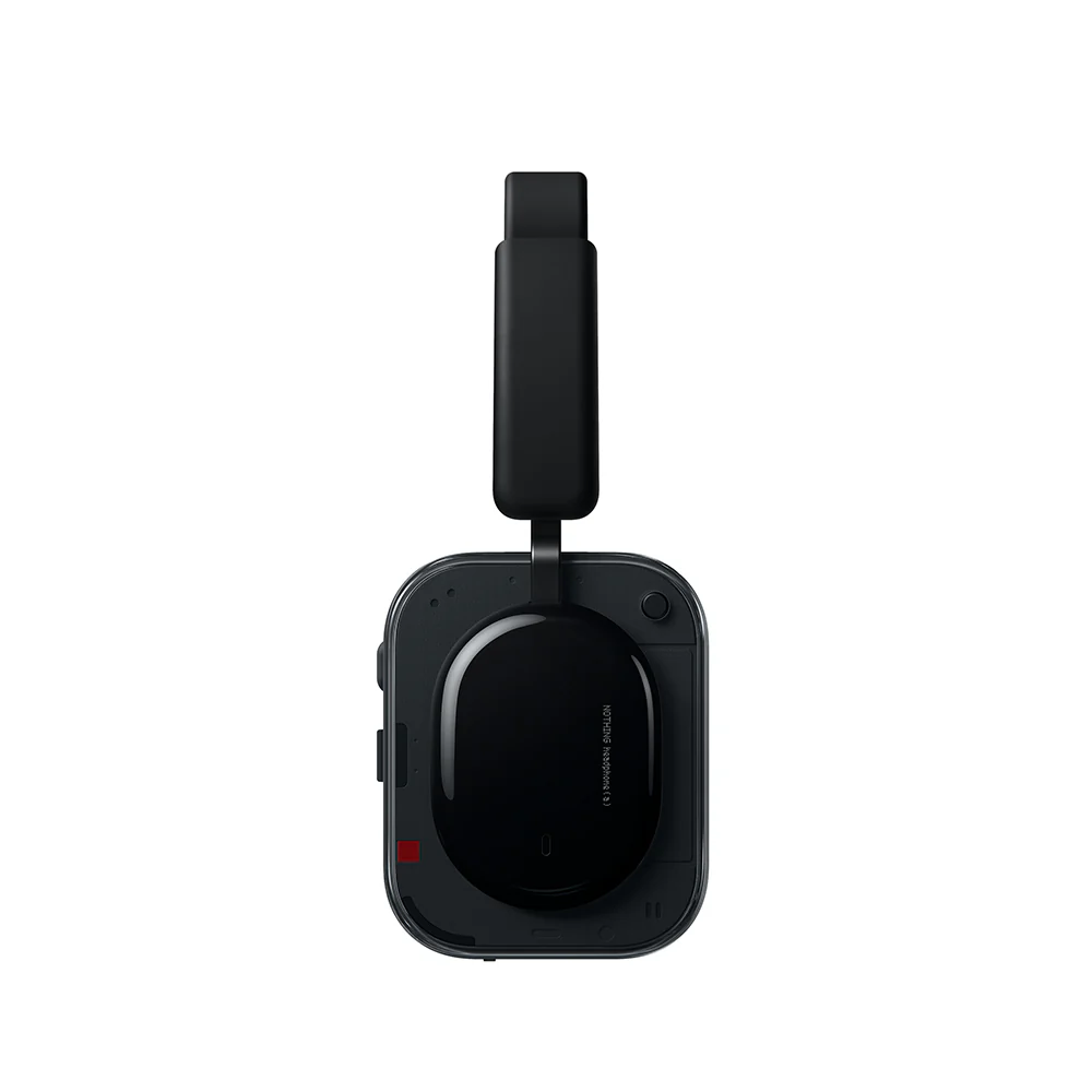 Headphone (a) | Black - Image 9