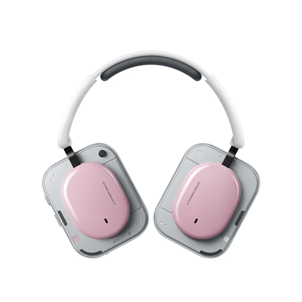 Headphone (a) | Pink - Image 2