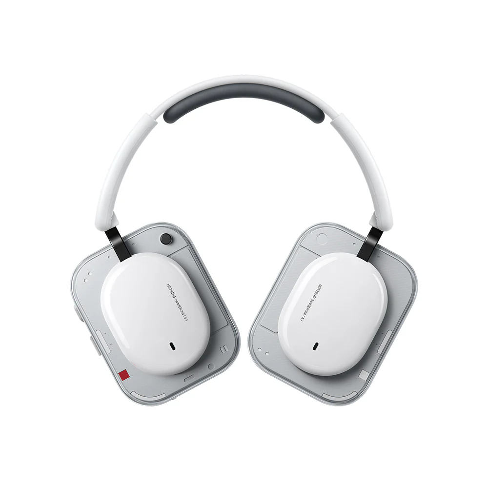 Headphone (a) | White - Image 2