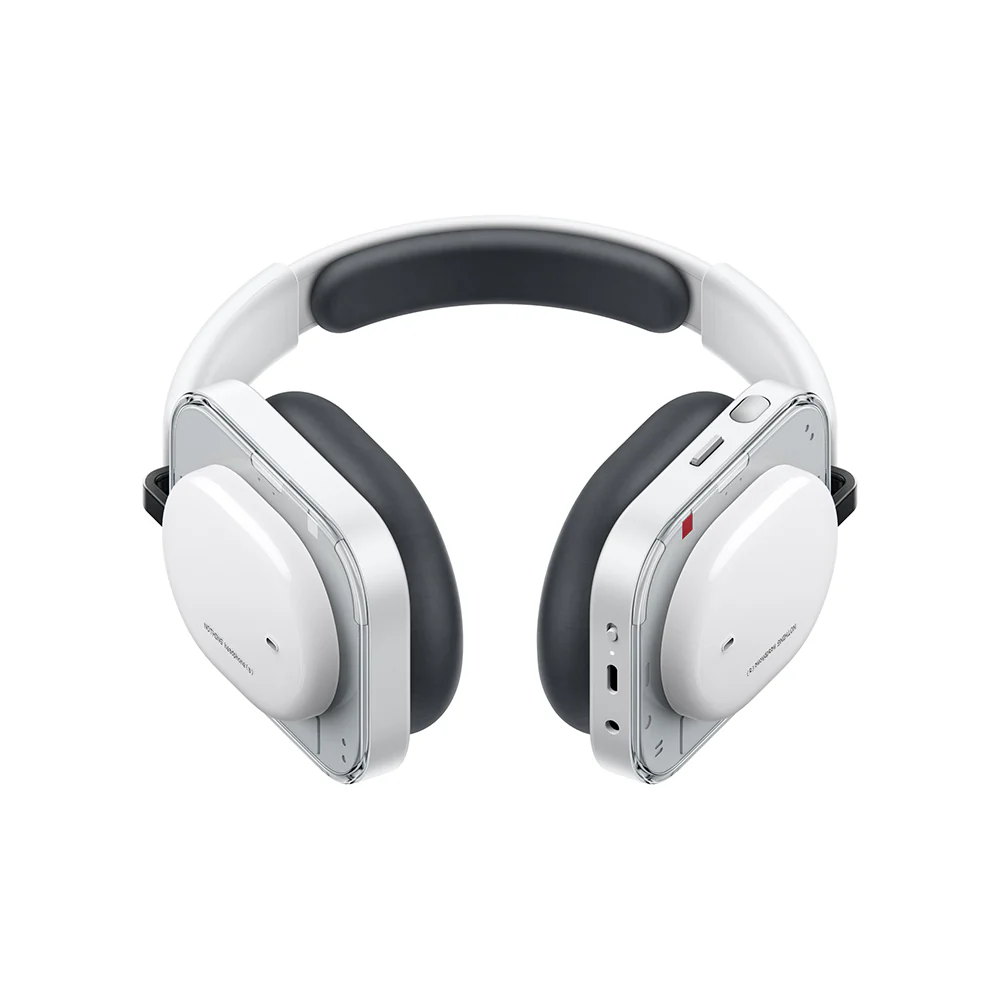 Headphone (a) | White - Image 5