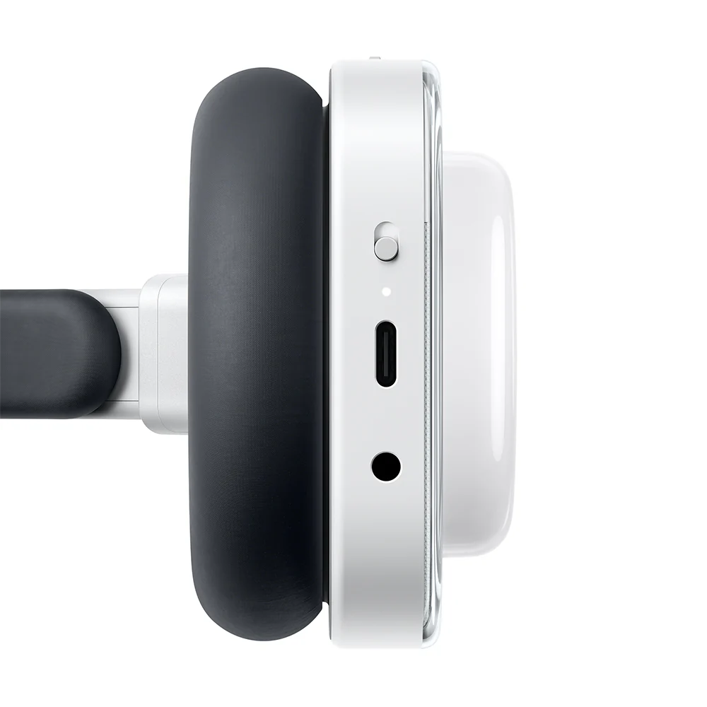 Headphone (a) | White - Image 6