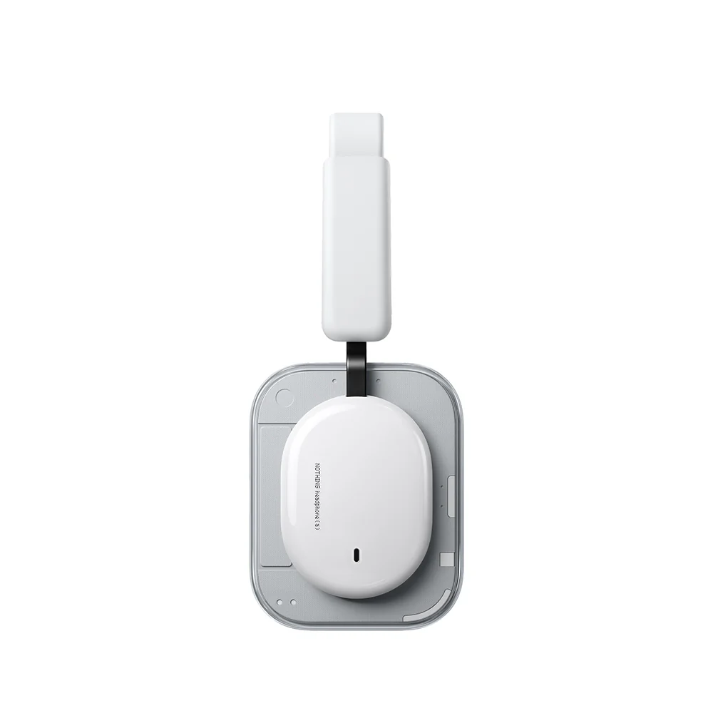 Headphone (a) | White - Image 7