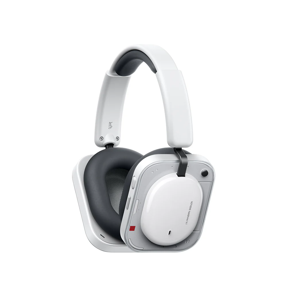 Headphone (a) | White - Image 8