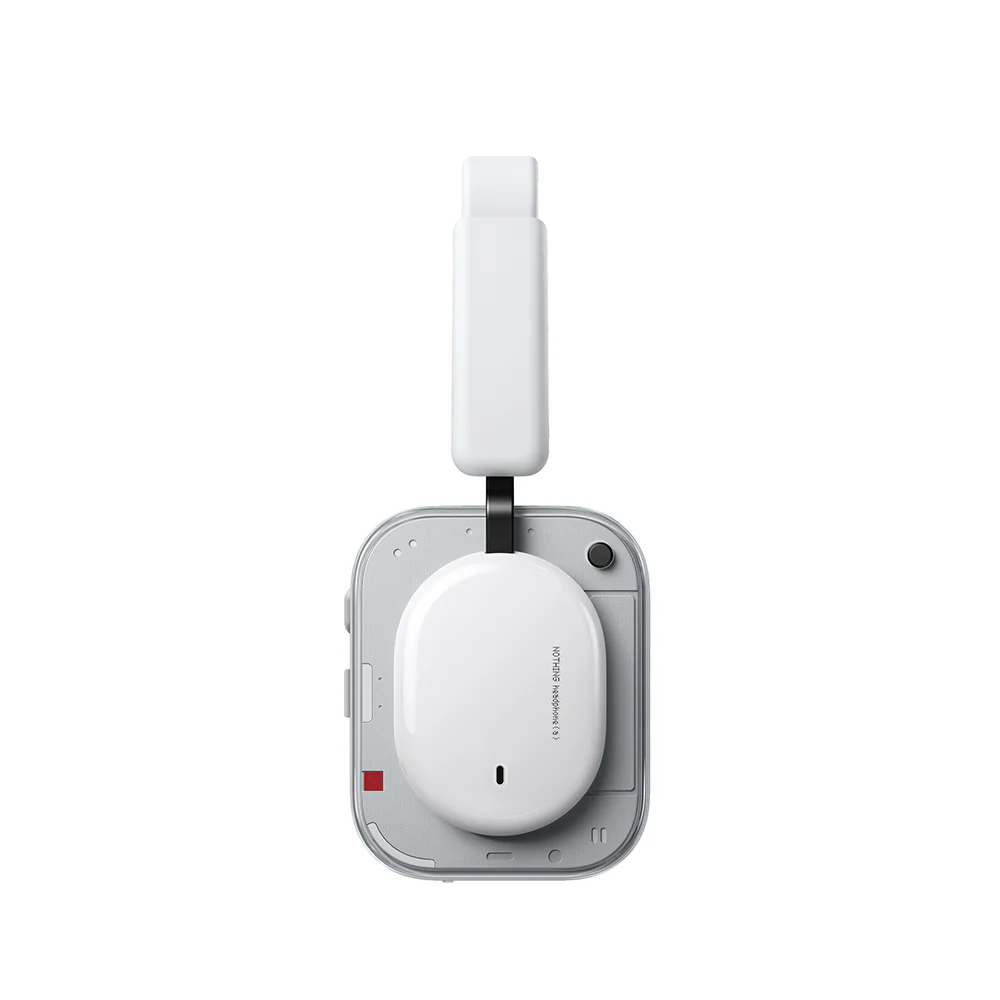 Headphone (a) | White - Image 9