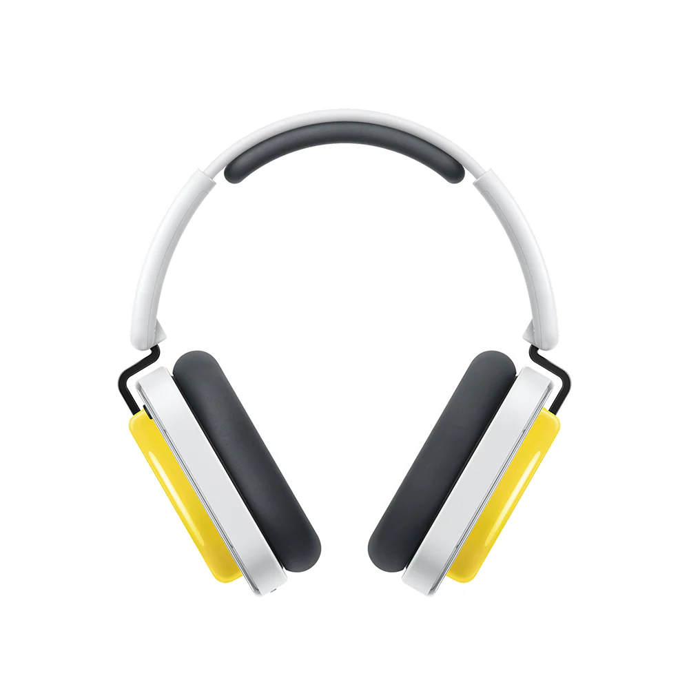 Headphone (a) | Yellow - Image 4