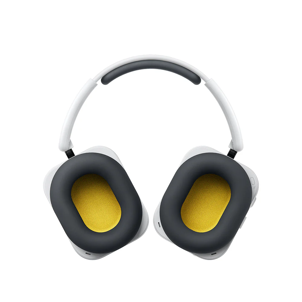 Headphone (a) | Yellow - Image 5