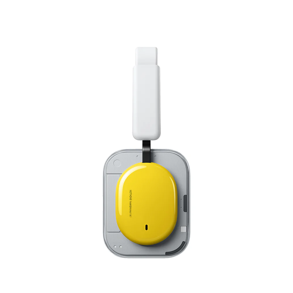 Headphone (a) | Yellow - Image 7