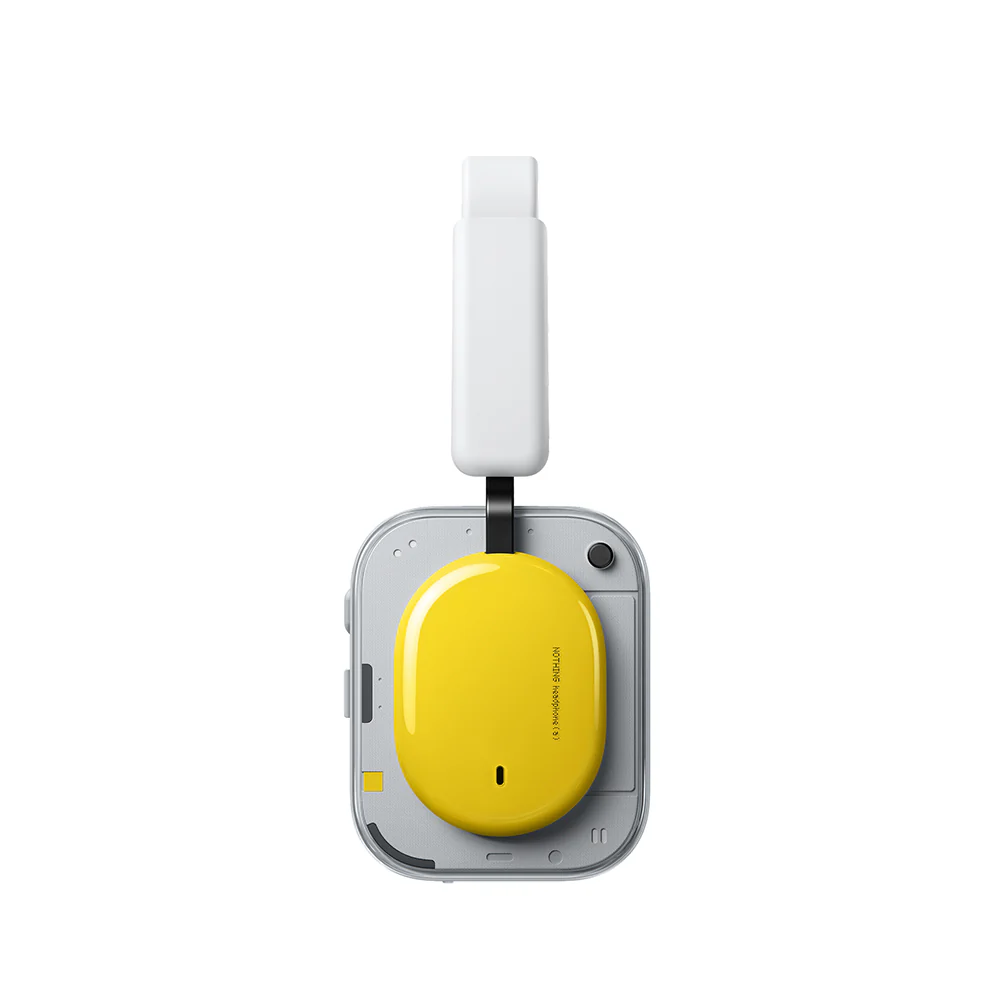 Headphone (a) | Yellow - Image 9
