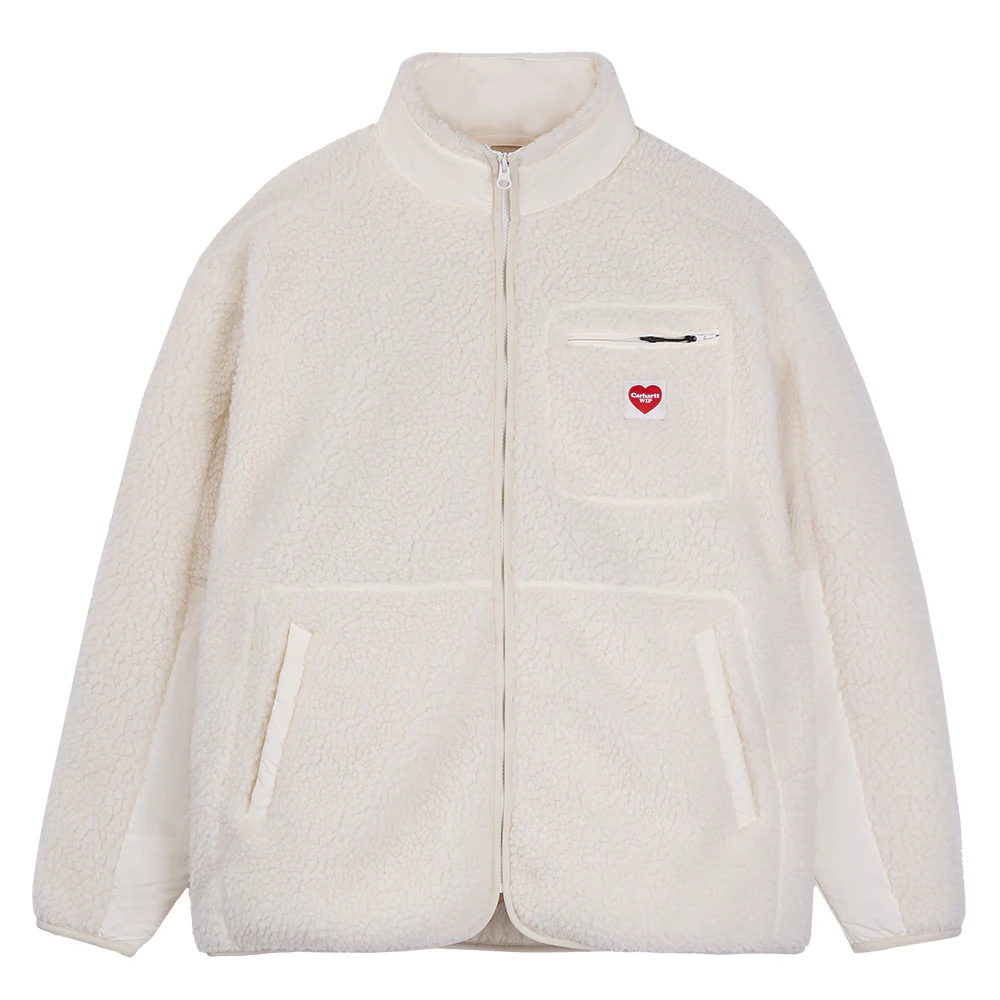 Heart II Hartt Liner | Natural