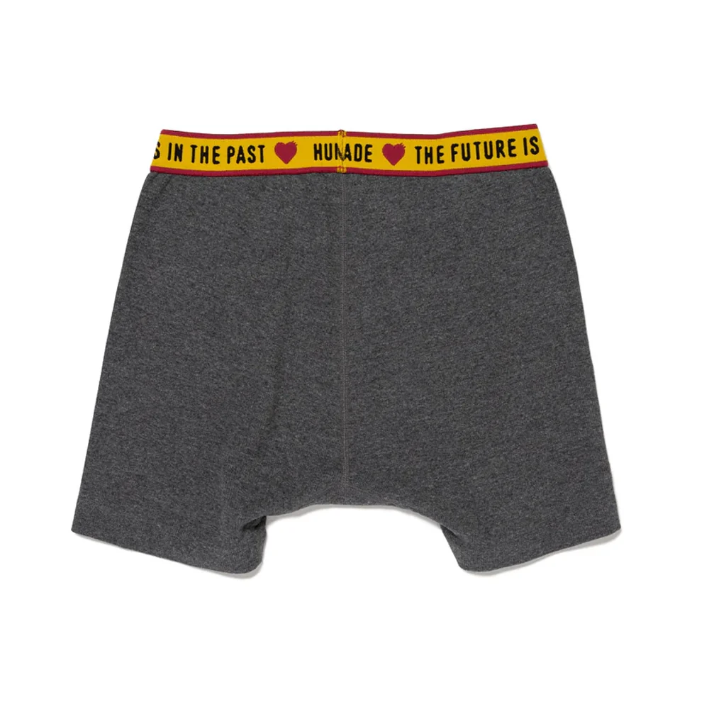 HM Boxer Brief | Charcoal - Image 2