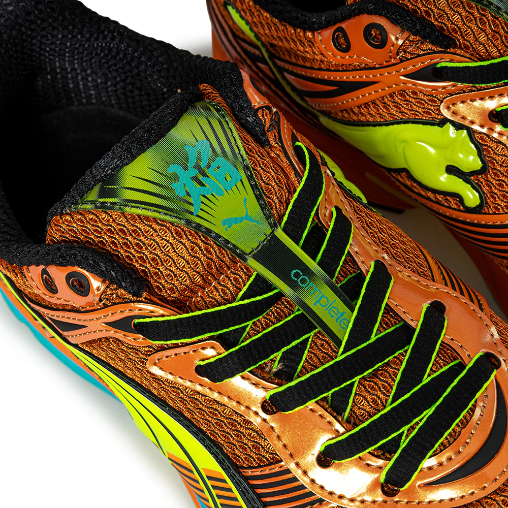 Homura OG+ | Heat Fire - Image 4