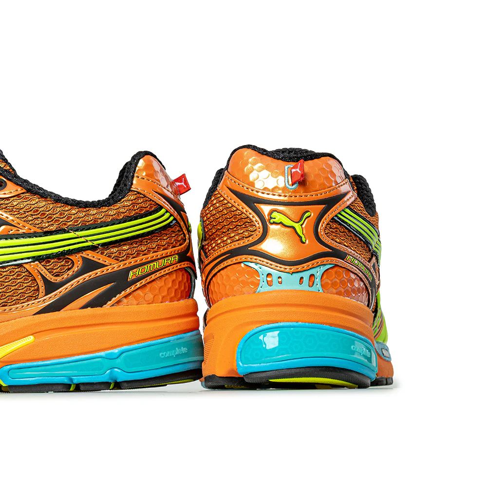Homura OG+ | Heat Fire - Image 6