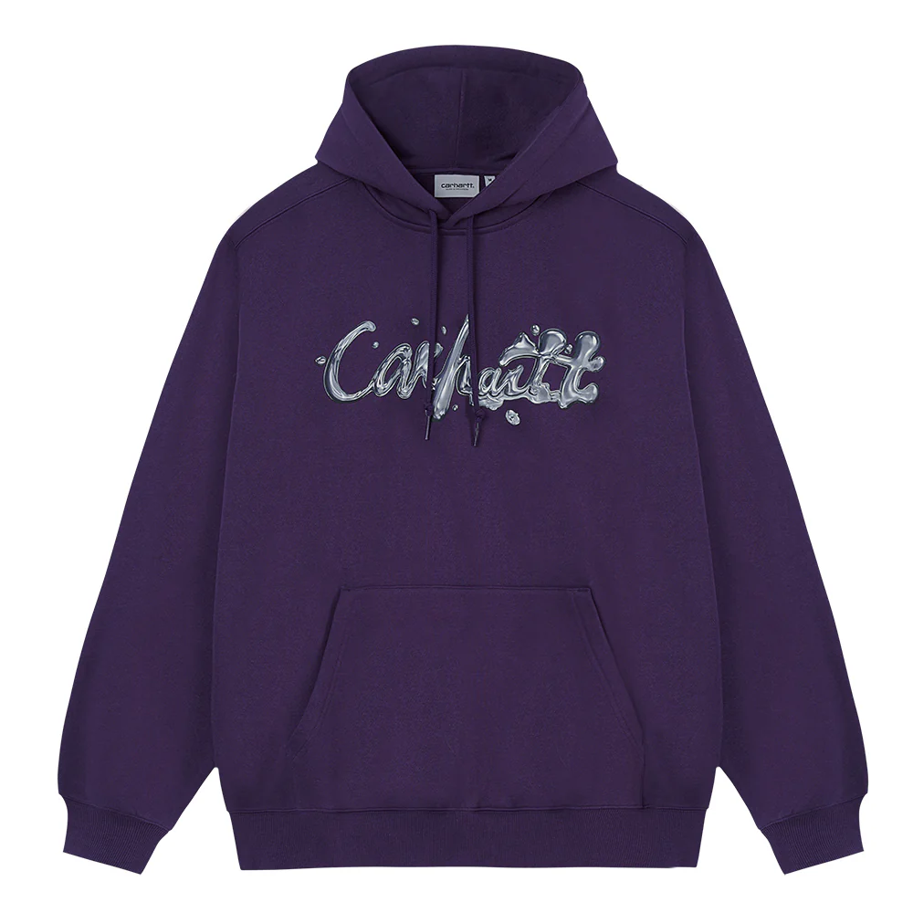 Hooded Emerson Sweatshirt | Lakers