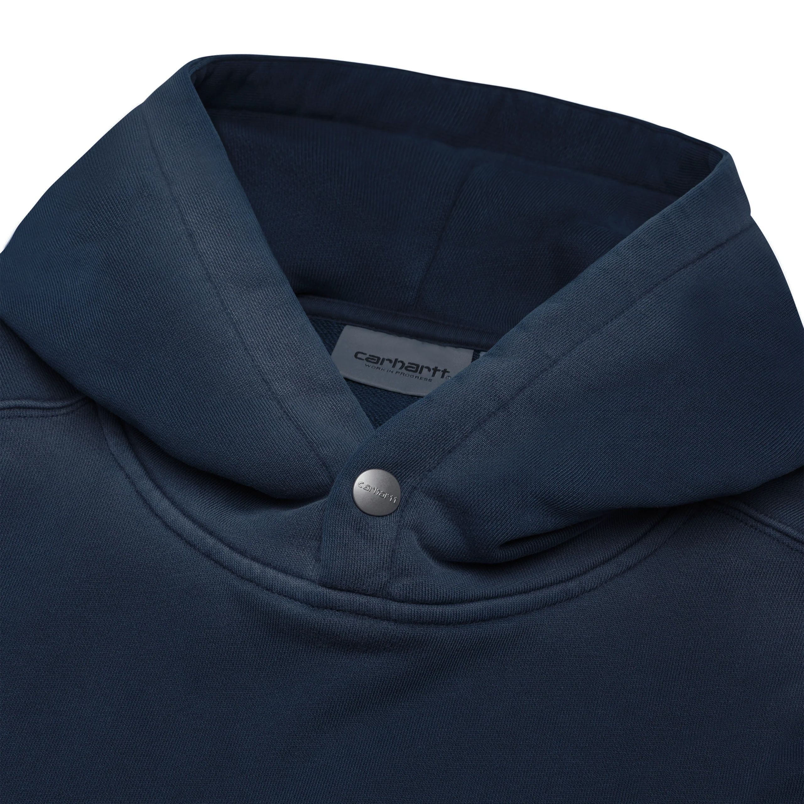 Hooded Orson Sweatshirt | Jupiter - Image 2