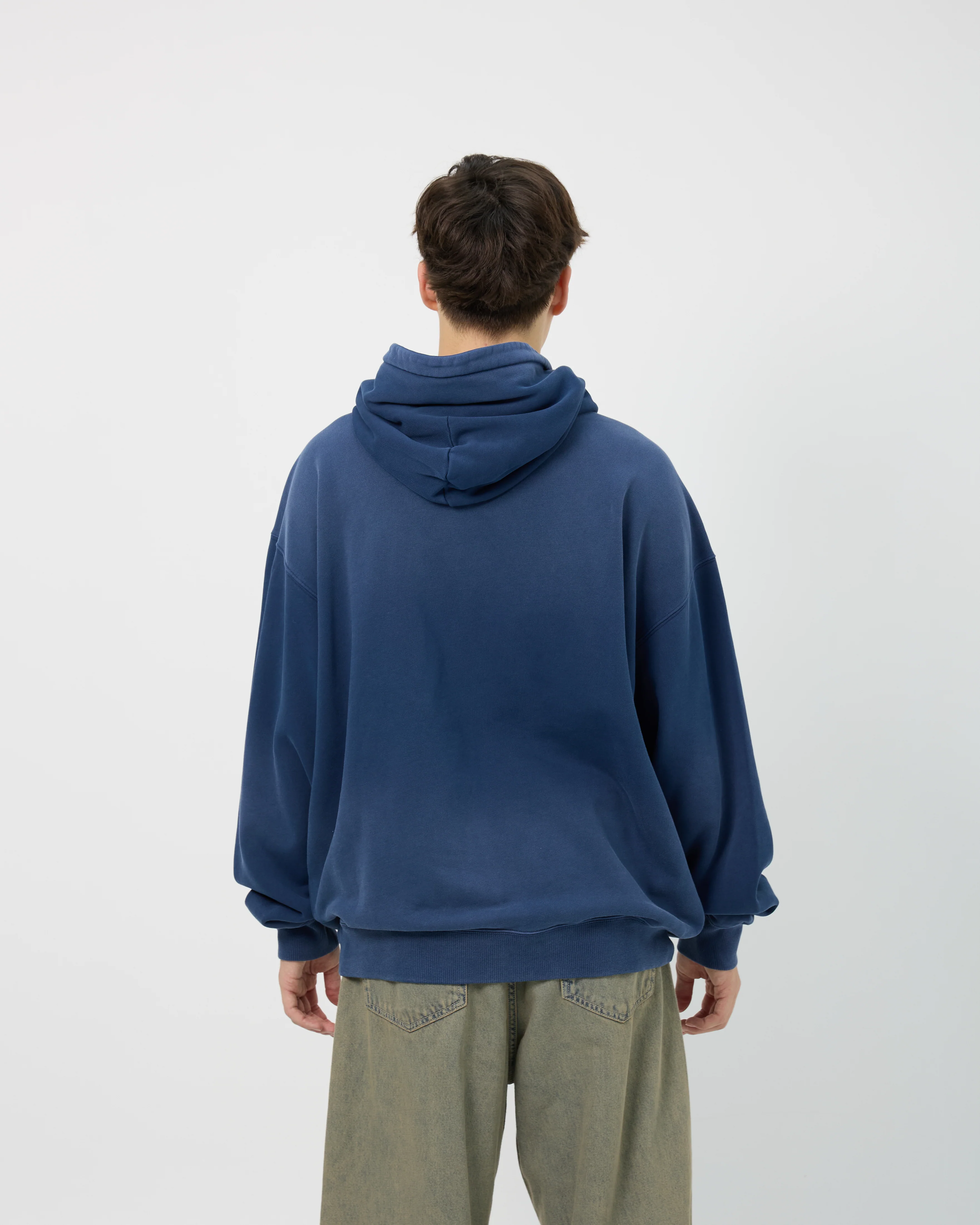 Hooded Orson Sweatshirt | Jupiter - Image 5